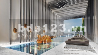 Dự án siêu đẳng cấp dành riêng cho người đẳng cấp Heritage West Lake Lạc Long Quân Tây Hồ