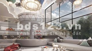 Dự án siêu đẳng cấp dành riêng cho người đẳng cấp Heritage West Lake Lạc Long Quân Tây Hồ
