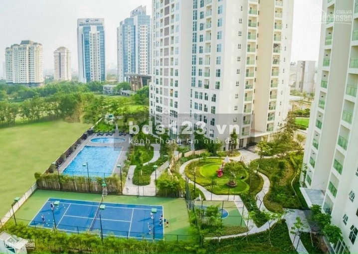 Bán căn hộ chung cư The Link 345 Ciputra 2 pn, 3 pn, giá chỉ từ 2,3 tỷ tiện ích đầy đủ