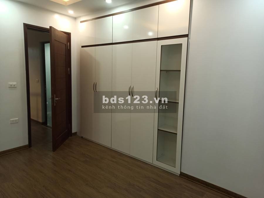 Bán nhà riêng tại Cầu Cốc, Tây Mỗ, Nam Từ Liêm giá 2,45 tỷ thương lượng sổ chính chủ