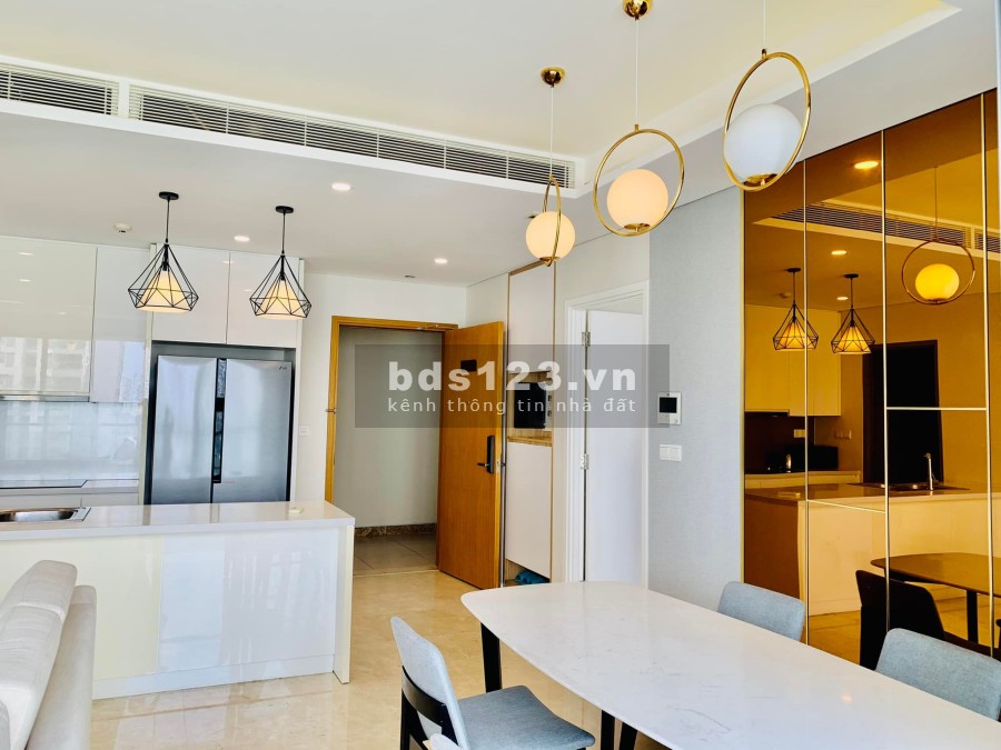 Chốt căn giá tốt tại Đảo Kim Cương Q2 với 1PN giá chỉ từ 12tr bao phí từ NTCB đến full NT