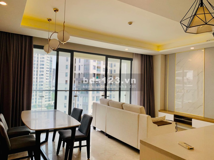 Chốt căn giá tốt tại Đảo Kim Cương Q2 với 1PN giá chỉ từ 12tr bao phí từ NTCB đến full NT
