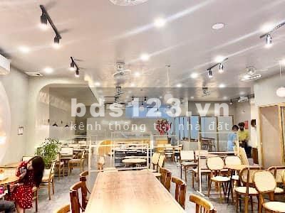 Bán đất tặng nhà mặt Phố Huế 330m2 x 2 tầng, mặt tiền 10.2m, vị trí đắc địa Kinh doanh sầm uất