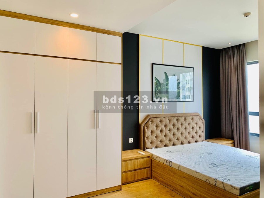 Chốt căn giá tốt tại Đảo Kim Cương Q2 với 1PN giá chỉ từ 12tr bao phí từ NTCB đến full NT
