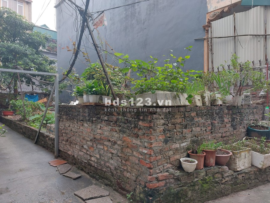 Bán Đất Tứ Hiệp, mảnh đất số 1 còn sót lại, diện tích sử dụng 70m2, giá bán 3.9 tỉ