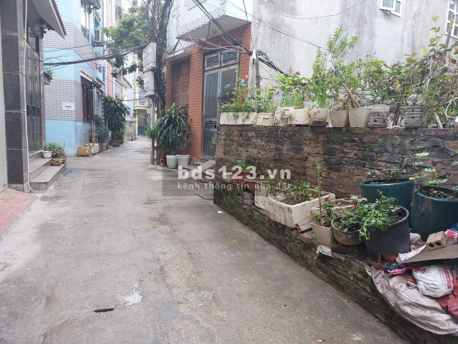 Bán Đất Tứ Hiệp, mảnh đất số 1 còn sót lại, diện tích sử dụng 70m2, giá bán 3.9 tỉ