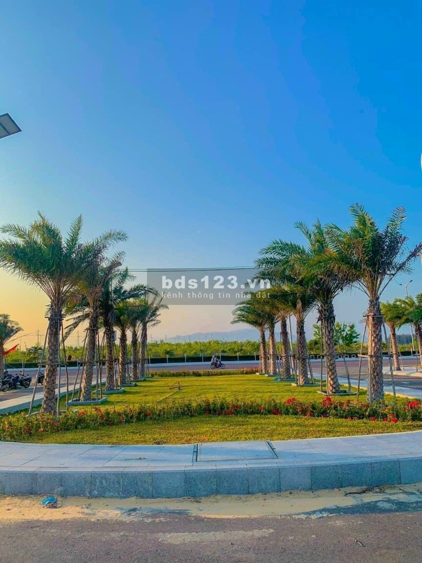 Bất động sản Nghĩ Dưỡng ven biển, sổ đỏ từng nền. Giá chỉ từ 800 triệu đầu tư sinh lời