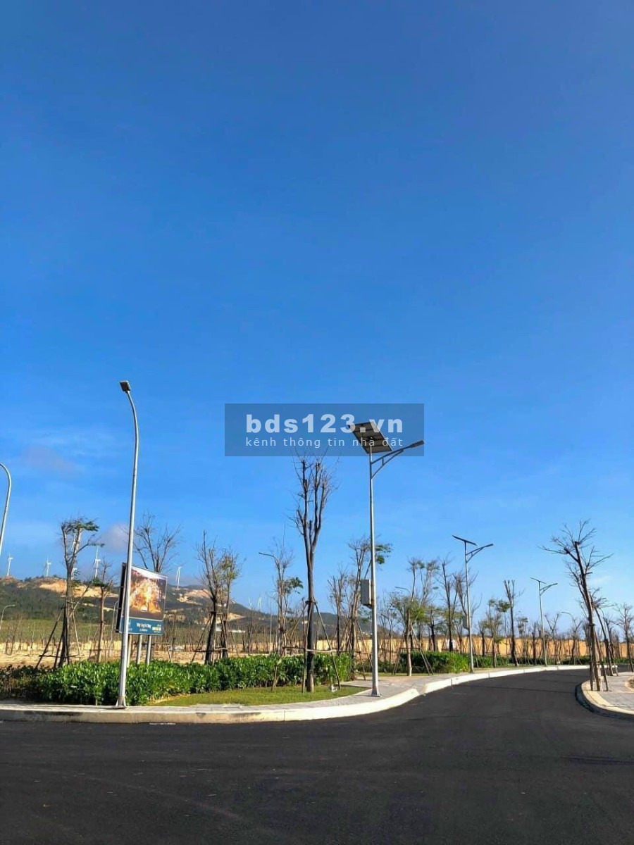 Bất động sản Nghĩ Dưỡng ven biển, sổ đỏ từng nền. Giá chỉ từ 800 triệu đầu tư sinh lời