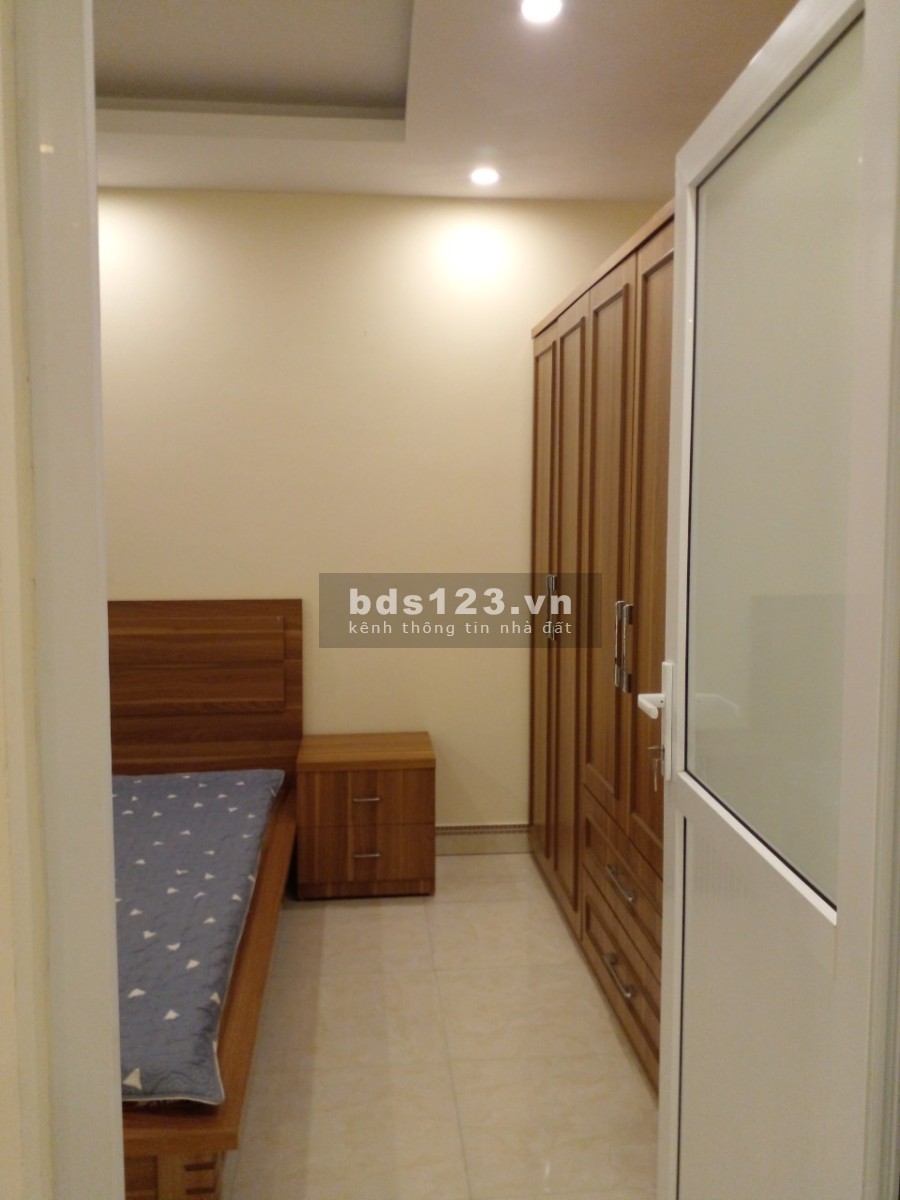 Chính chủ bán gấp căn hộ 1PN KĐT Nghĩa Đô - Bắc Từ Liêm, nội thất cơ bản, giá 1.x tỷ, LH 0944596256