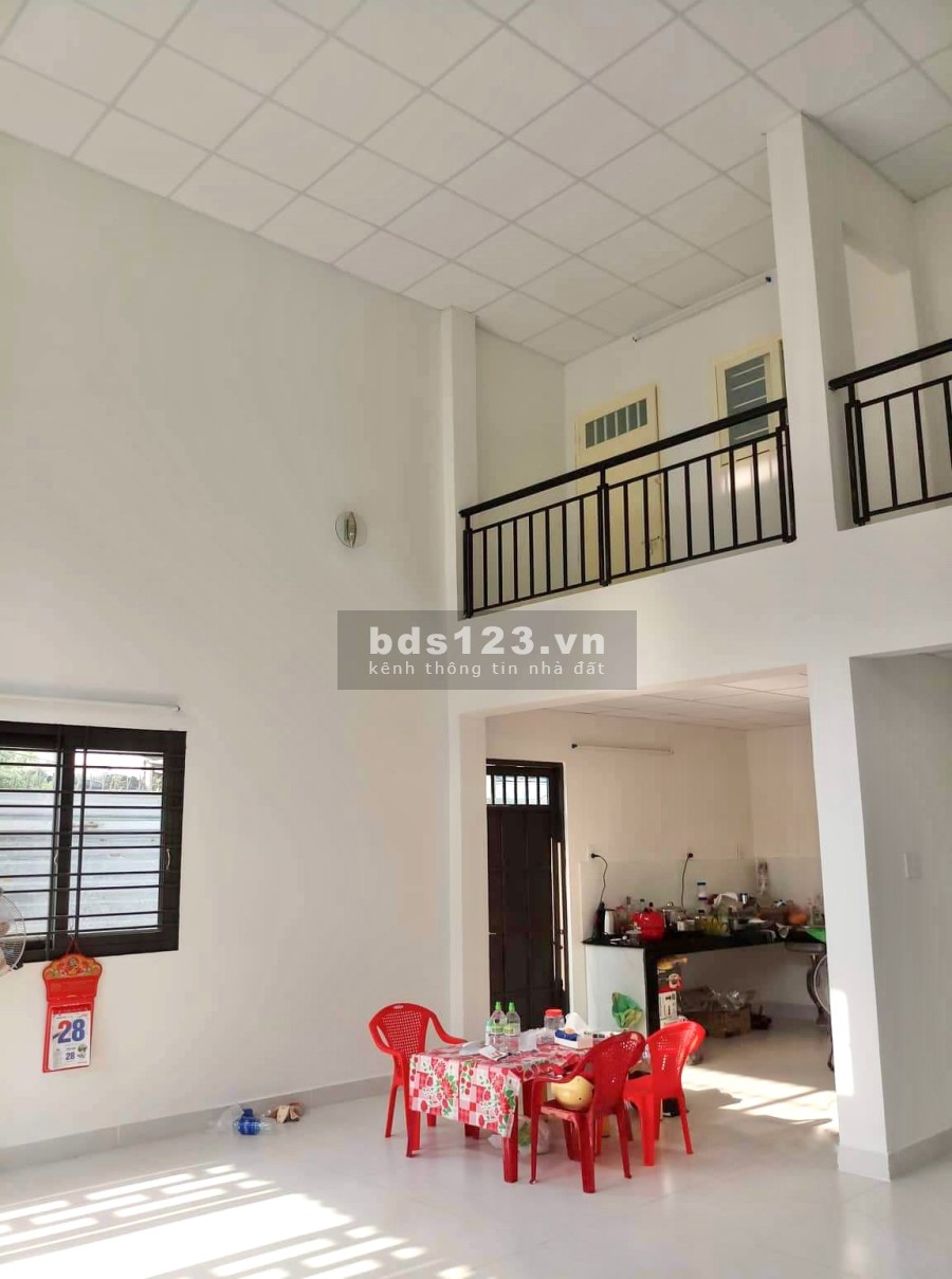 Chính chủ cho thuê nhà Mặt tiền diện tích sử dụng 7x11m Tp. Thủ Đức giá tốt đầu tư