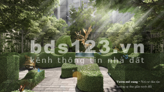 Dự án siêu đẳng cấp dành riêng cho người đẳng cấp Heritage West Lake Lạc Long Quân Tây Hồ