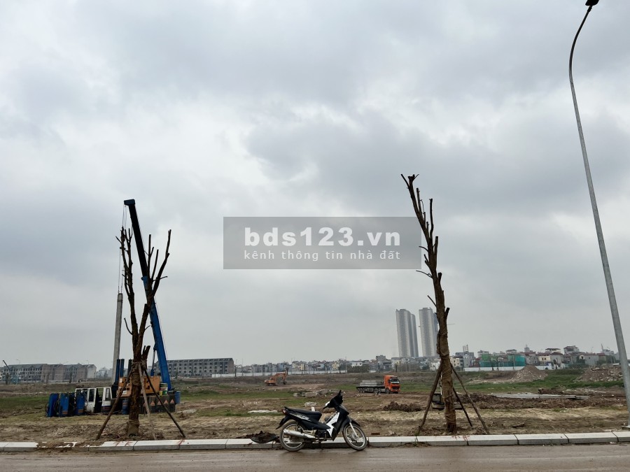 Hinode Royal Park - Quỹ căn chuyển nhượng giá tốt ngày 17/3/2022 liên hệ 0586328888