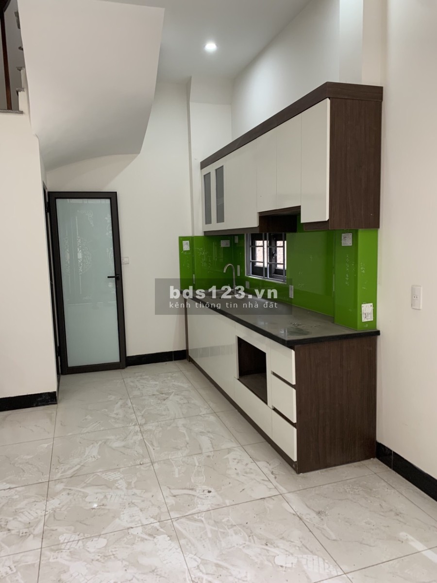 Bán nhà siêu phẩm ô tô đỗ cửa + 3 phút ra tới khu đô thị Nghĩa Đô, Hà Đông giá tốt