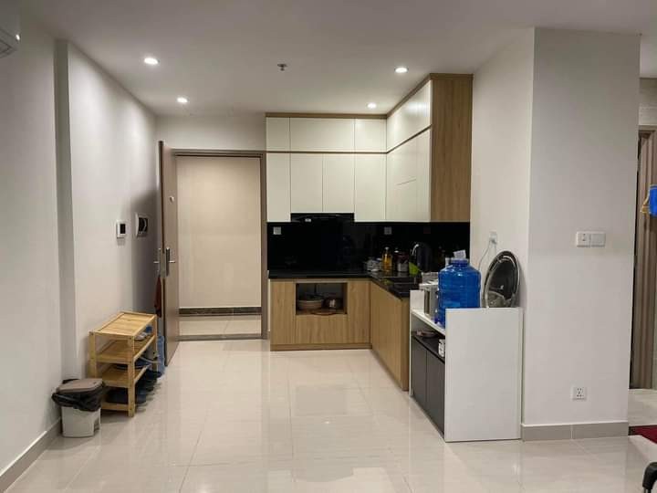 Bán căn hộ 1 ngủ +1 tòa R1 Vinhomes Ocean Park diện tích 47m2 giá bán 1,6x tỷ