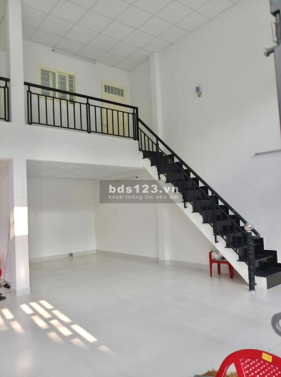 Chính chủ cho thuê nhà Mặt tiền diện tích sử dụng 7x11m Tp. Thủ Đức giá tốt đầu tư