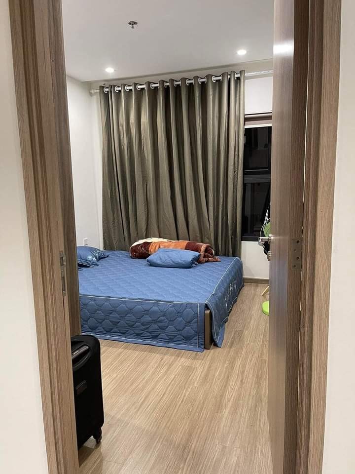 Bán căn hộ 1 ngủ +1 tòa R1 Vinhomes Ocean Park diện tích 47m2 giá bán 1,6x tỷ