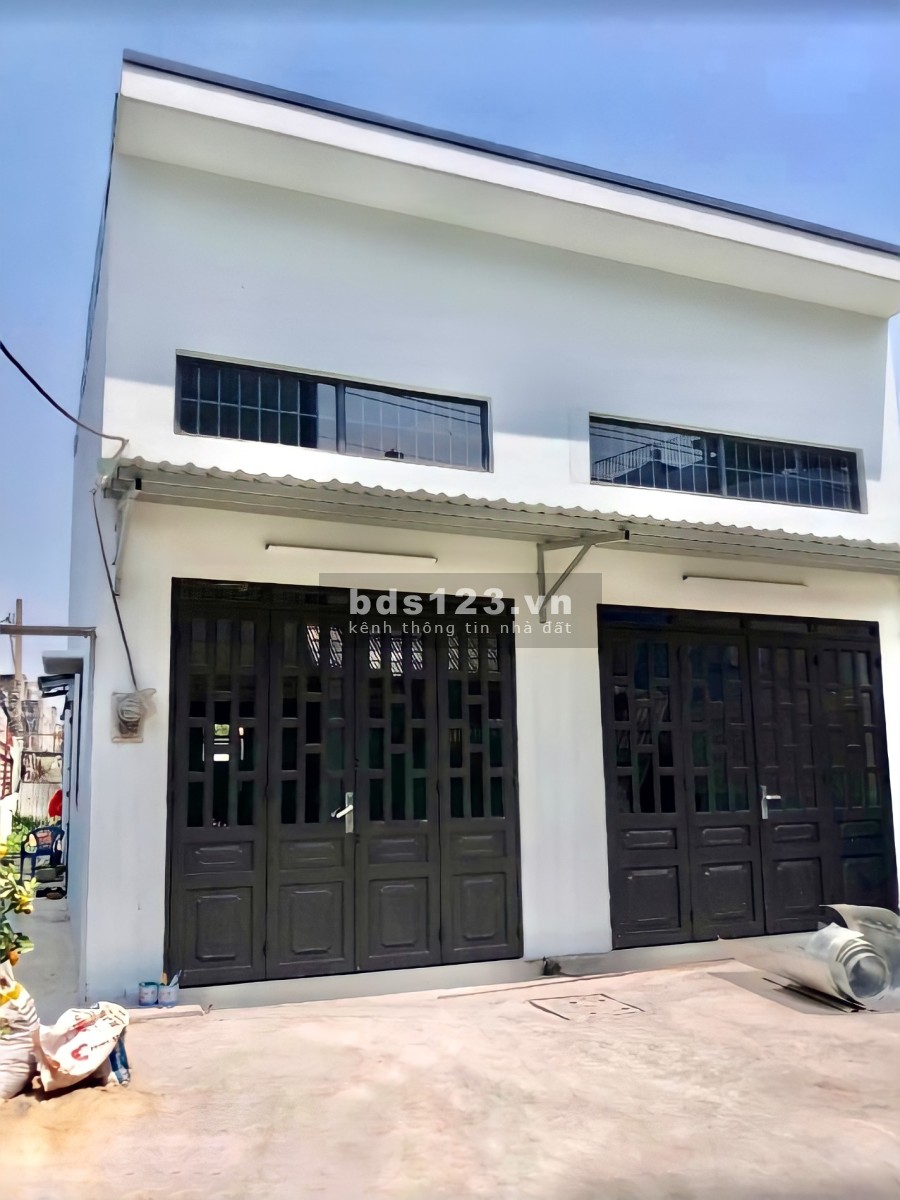 Chính chủ cho thuê nhà Mặt tiền diện tích sử dụng 7x11m Tp. Thủ Đức giá tốt đầu tư