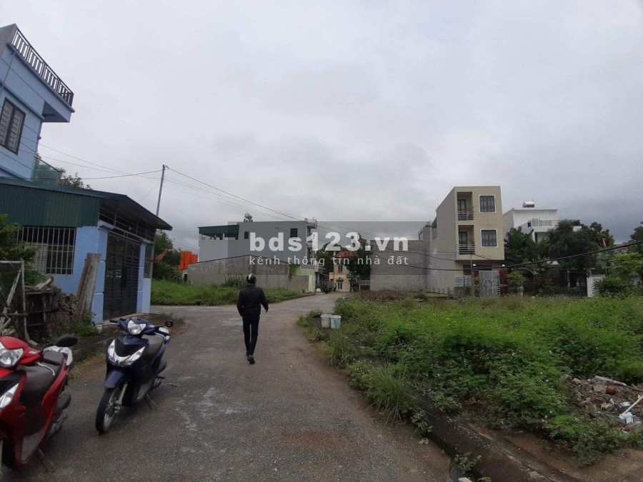 Bán đất MB18 phường An Hưng, thành phố Thanh Hoá giá tốt tiện đầu tư, pháp lý chính chủ