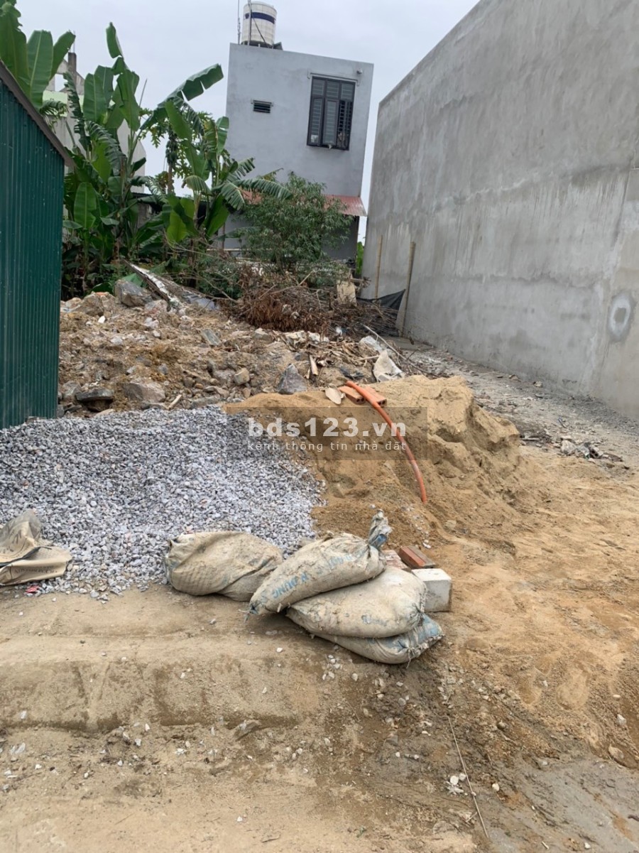 Bán đất MB18 phường An Hưng, thành phố Thanh Hoá giá tốt tiện đầu tư, pháp lý chính chủ