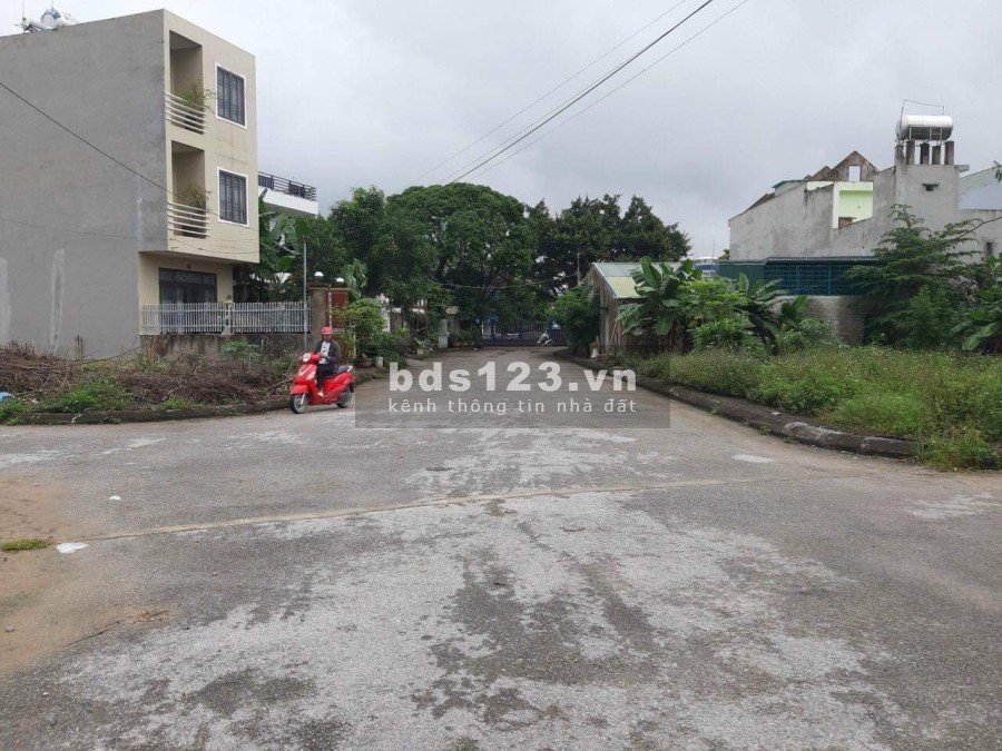 Bán đất MB18 phường An Hưng, thành phố Thanh Hoá giá tốt tiện đầu tư, pháp lý chính chủ