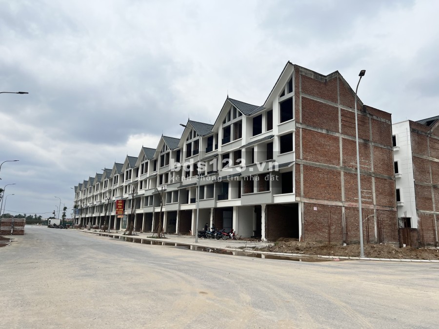 Hinode Royal Park - Quỹ căn chuyển nhượng giá tốt ngày 17/3/2022 liên hệ 0586328888