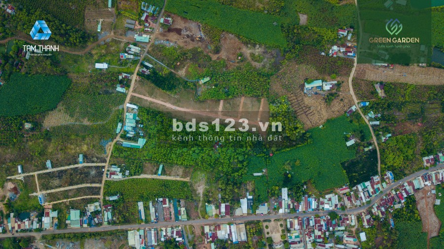 Bán Đất Vườn Sông Trầu Trảng Bom Đồng Nai sổ riêng quy hoạch đất ở nông thôn