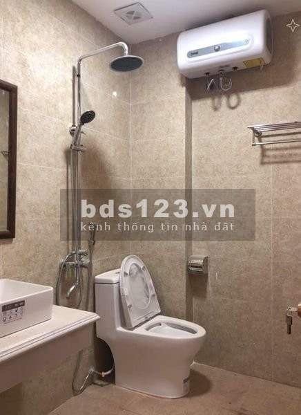 Bán nhà siêu phẩm ô tô đỗ cửa + 3 phút ra tới khu đô thị Nghĩa Đô, Hà Đông giá tốt