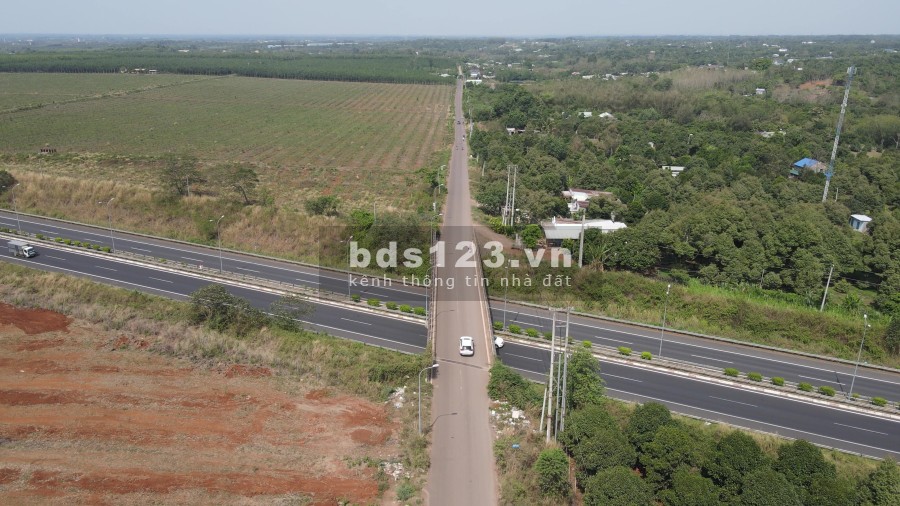 Bán đất gần Sân bay Long Thành, giá rẻ nhất 840 triệu, đầy đủ thổ cư, pháp lý chuẩn