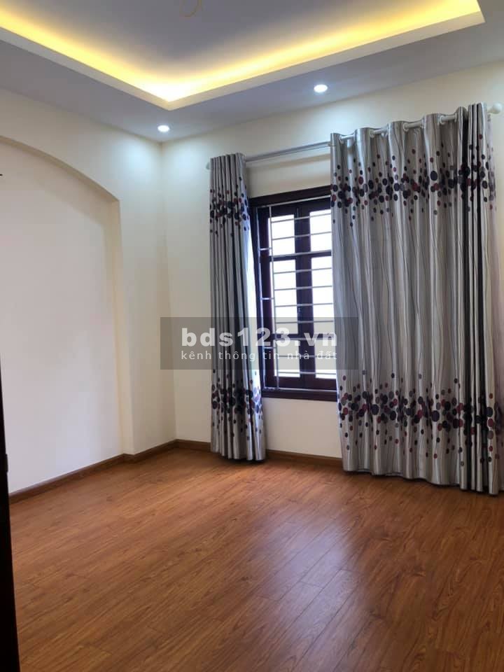 Bán nhà siêu phẩm ô tô đỗ cửa + 3 phút ra tới khu đô thị Nghĩa Đô, Hà Đông giá tốt