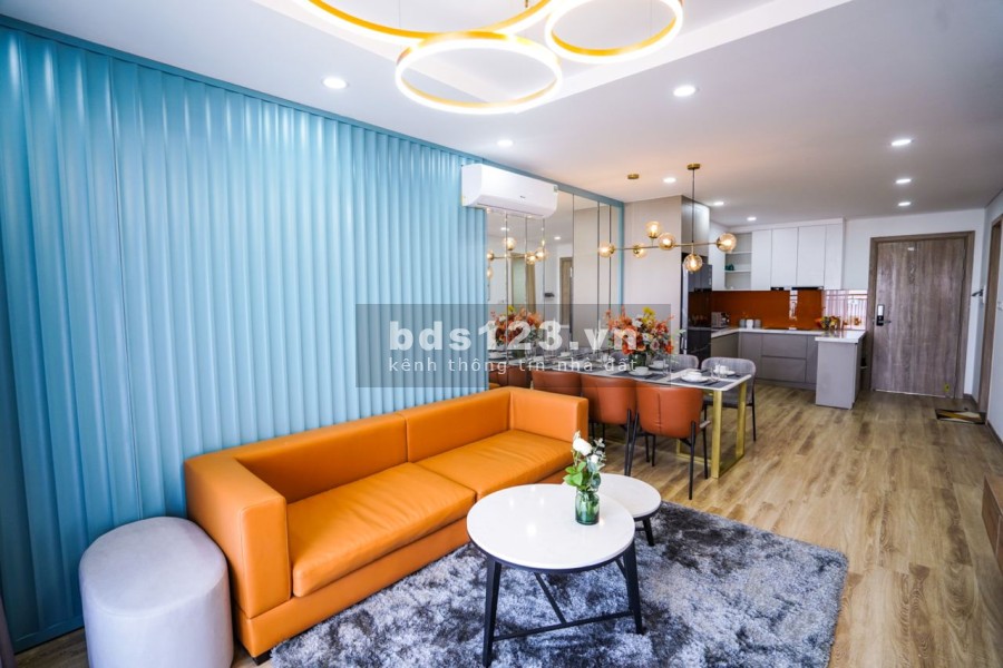 Bán căn hộ 2 pn, 3 pn Tây Hồ Riverview giá chỉ từ 2.2 tỷ, HTLS 0%, CK 3,5%