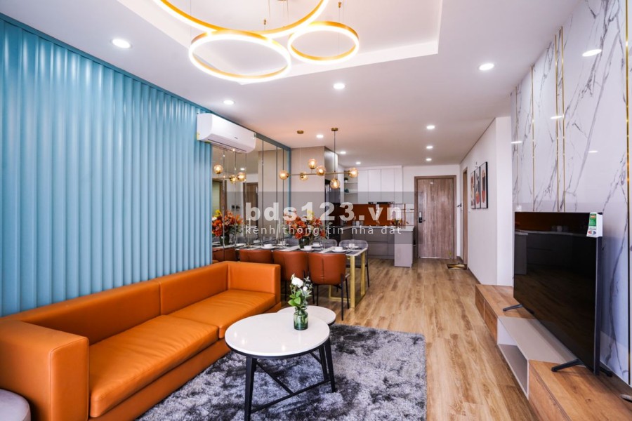 Bán căn hộ 2 pn, 3 pn Tây Hồ Riverview giá chỉ từ 2.2 tỷ, HTLS 0%, CK 3,5%