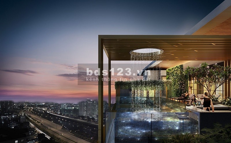 Dự án siêu đẳng cấp dành riêng cho người đẳng cấp Heritage West Lake Lạc Long Quân Tây Hồ
