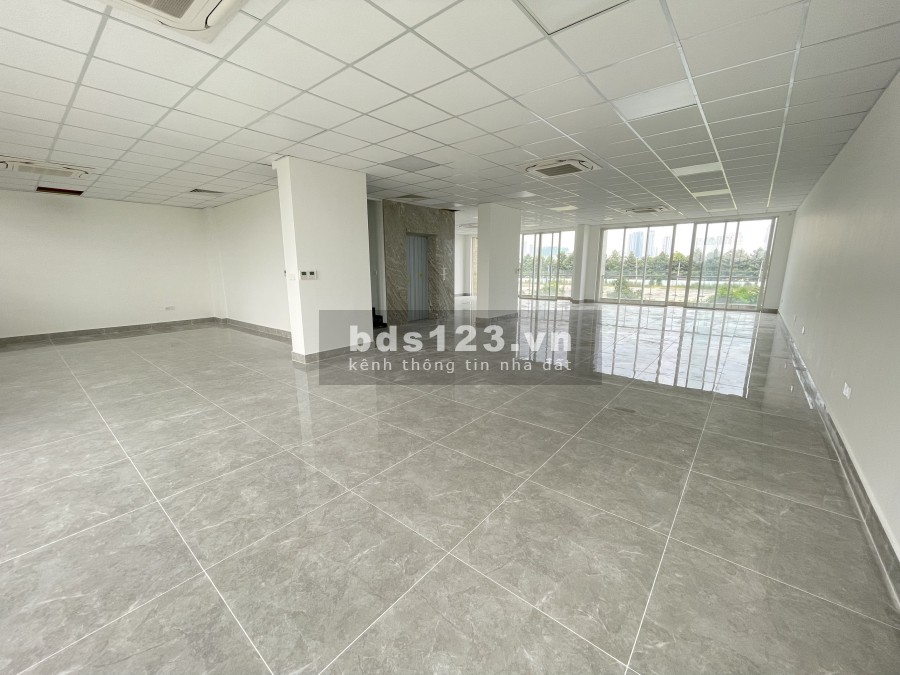 Cho thuê cặp shophouse liền kề. Đã hoàn thiện, có máy lạnh giá chỉ 299 triệu/tháng
