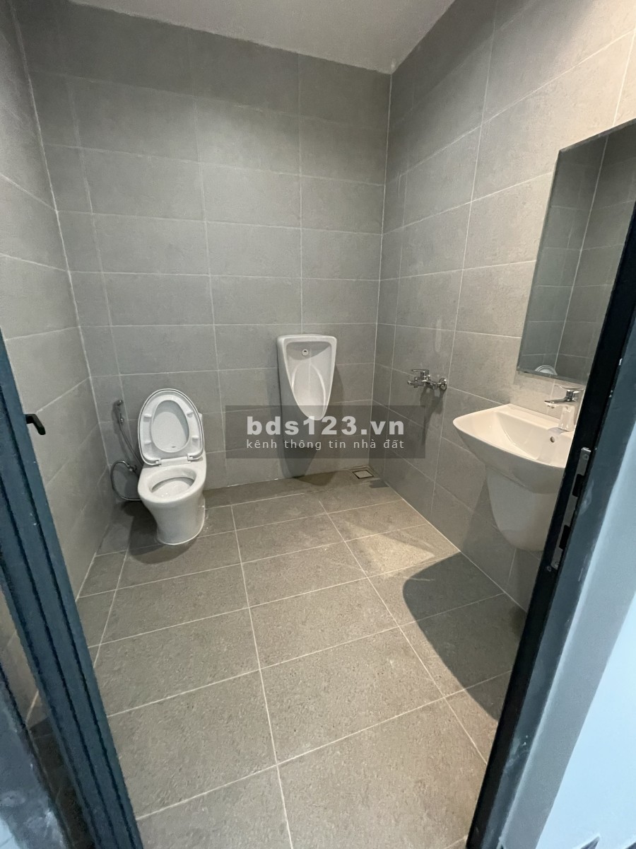Cho thuê cặp shophouse liền kề. Đã hoàn thiện, có máy lạnh giá chỉ 299 triệu/tháng
