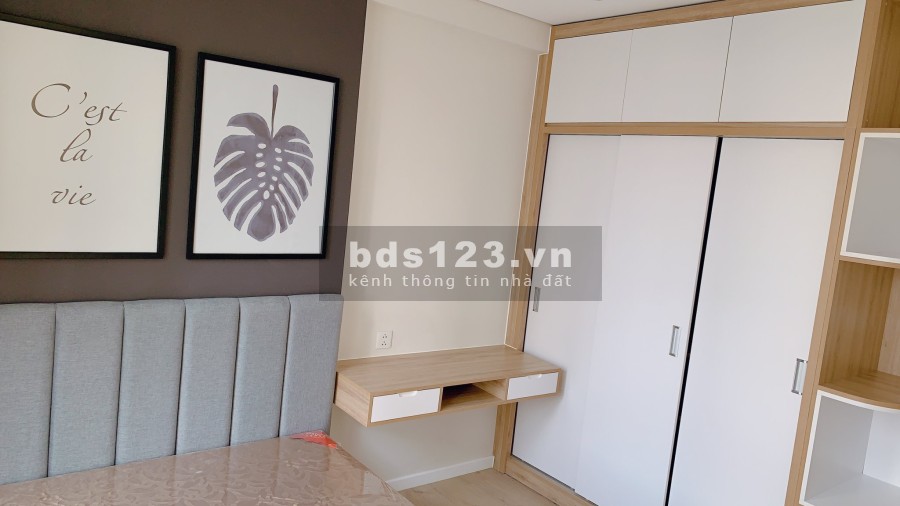 Chốt căn giá tốt tại Đảo Kim Cương Q2 với 1PN giá chỉ từ 12tr bao phí từ NTCB đến full NT