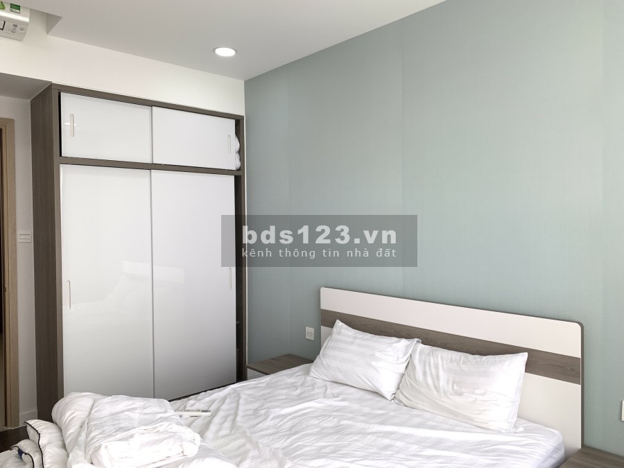 Cho Thuê Chung Cư The Sun Avenue Giá Chỉ 15 Triệu - 75m2 Full Nội Thất Mới Sang Trọng