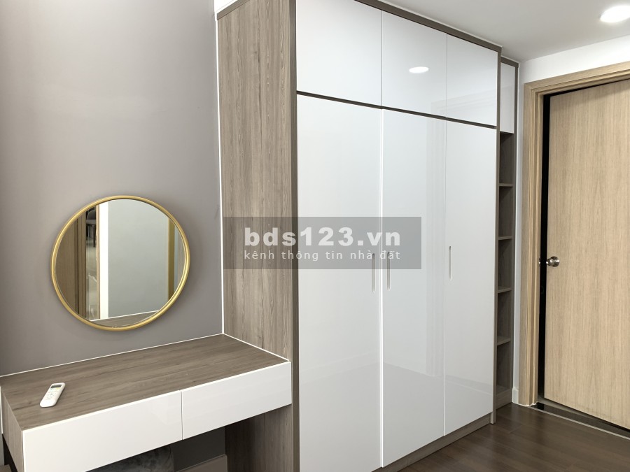 Cho Thuê Chung Cư The Sun Avenue Giá Chỉ 15 Triệu - 75m2 Full Nội Thất Mới Sang Trọng