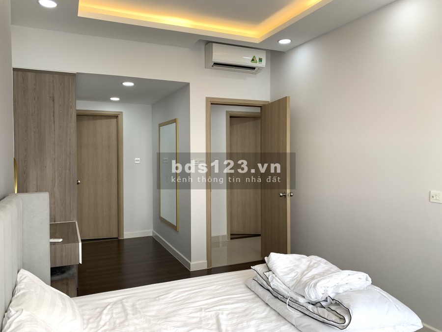 Cho Thuê Chung Cư The Sun Avenue Giá Chỉ 15 Triệu - 75m2 Full Nội Thất Mới Sang Trọng
