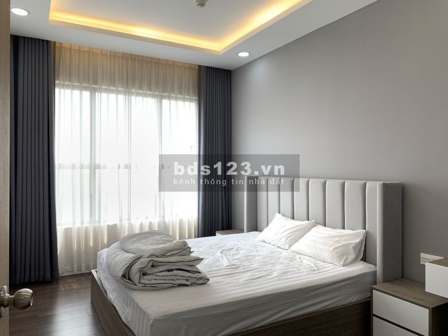 Cho Thuê Chung Cư The Sun Avenue Giá Chỉ 15 Triệu - 75m2 Full Nội Thất Mới Sang Trọng