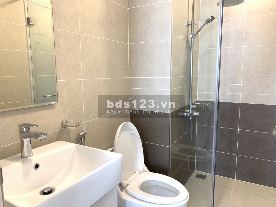 Cho Thuê Chung Cư The Sun Avenue Giá Chỉ 15 Triệu - 75m2 Full Nội Thất Mới Sang Trọng