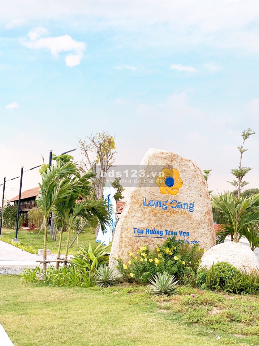 Bán đất nền đầu tư An cư lý tường, thanh toán linh hoạt, hỗ trợ vay ngân hàng, giá tốt
