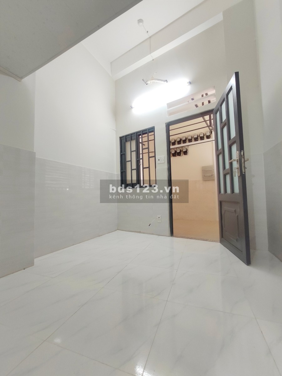 Còn vài phòng trống giá sinh viên ở Gò Vấp khu dân cư giờ giấc tự do, lh 0837386139
