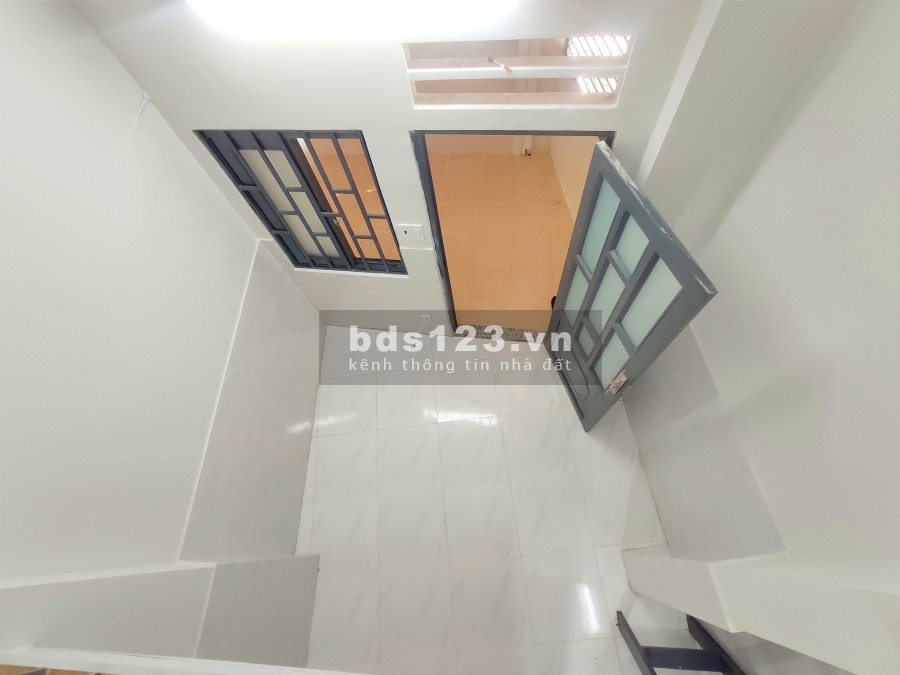 Còn vài phòng trống giá sinh viên ở Gò Vấp khu dân cư giờ giấc tự do, lh 0837386139