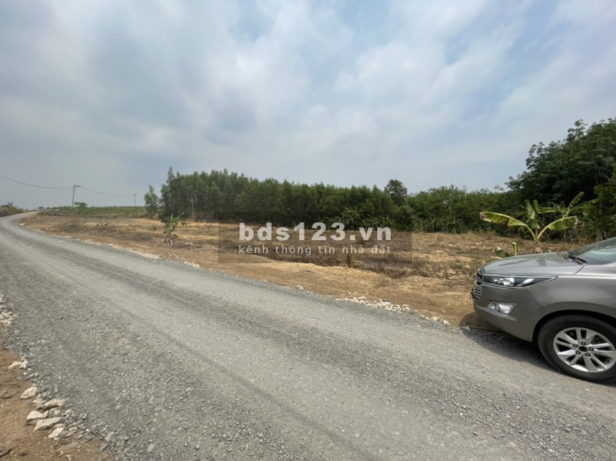 Bán đất xã Tân Hiệp, Long Thành giá bán chỉ 2.4 triệu/m2, giá tốt đầu tư lh 0904297968