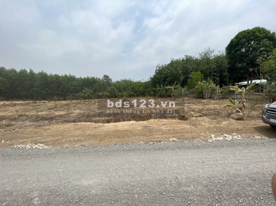 Bán đất xã Tân Hiệp, Long Thành giá bán chỉ 2.4 triệu/m2, giá tốt đầu tư lh 0904297968