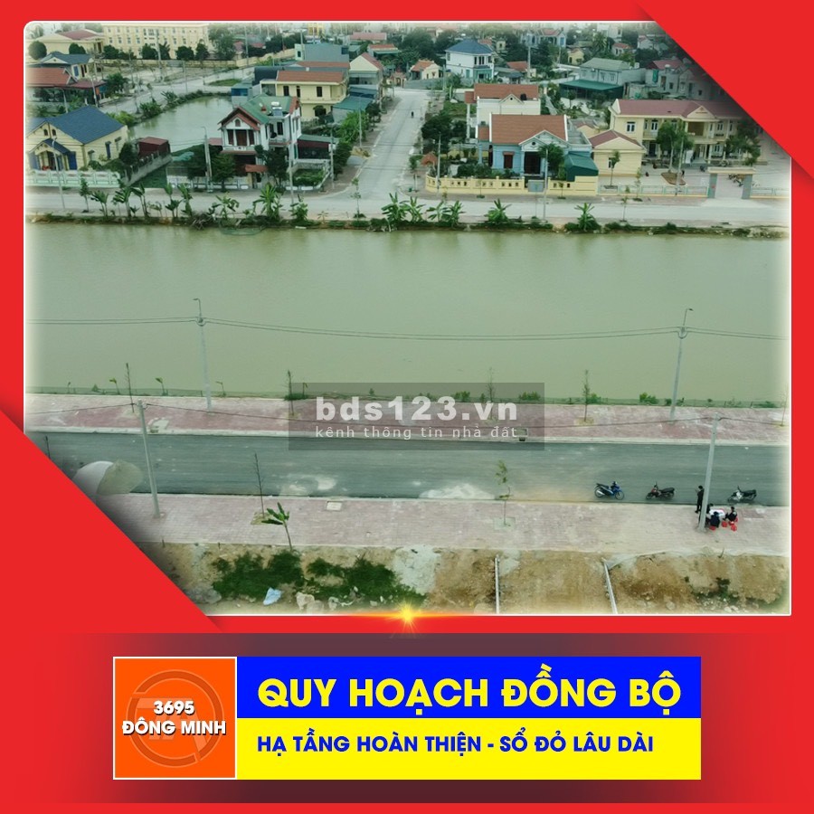 Còn 4 lô giá siêu đầu tư Đông Minh Đông Sơn liên hệ 0985556131, pháp lý chuẩn