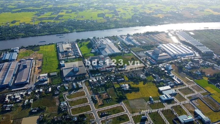 Bán đất nền đầu tư An cư lý tường, thanh toán linh hoạt, hỗ trợ vay ngân hàng, giá tốt
