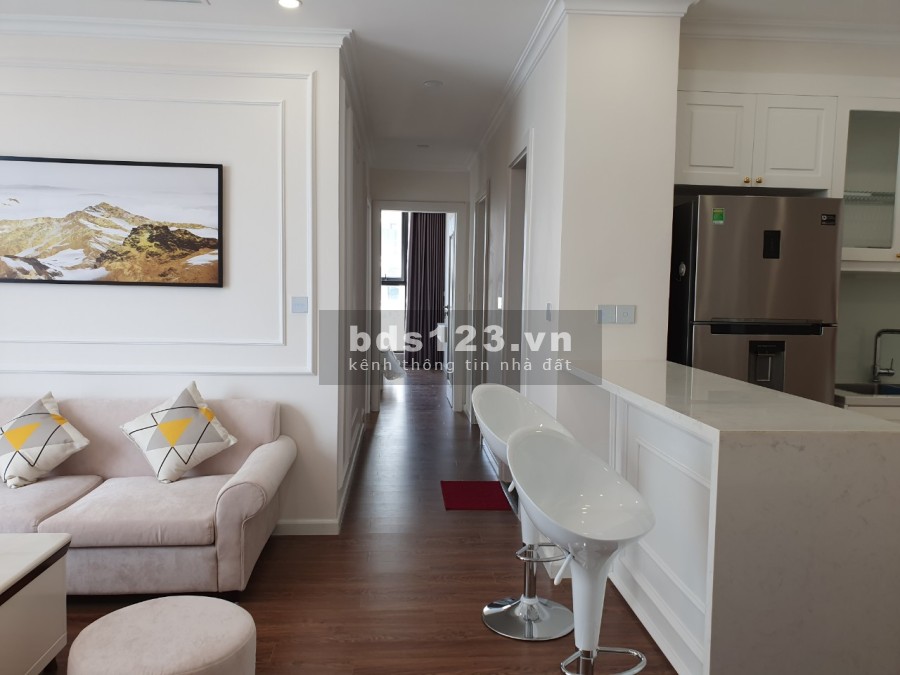 Bán căn hộ Sunshine Riverside 2 pn, đầy đủ tiện nghi, khu an ninh giá chỉ từ 2,6 tỷ