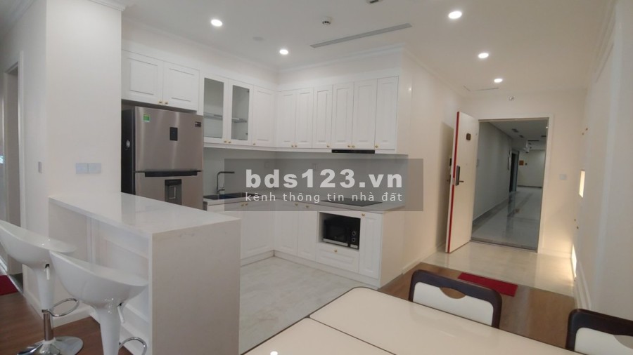 Bán căn hộ Sunshine Riverside 2 pn, đầy đủ tiện nghi, khu an ninh giá chỉ từ 2,6 tỷ