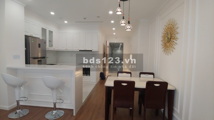 Bán căn hộ Sunshine Riverside 2 pn, đầy đủ tiện nghi, khu an ninh giá chỉ từ 2,6 tỷ
